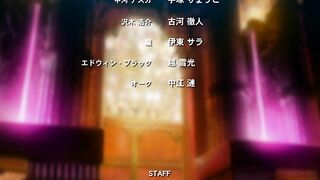 Taimanin Asagi 3 / 対魔忍アサギ 3 ep2