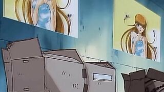 Hen: Strange Love / 変 ep1