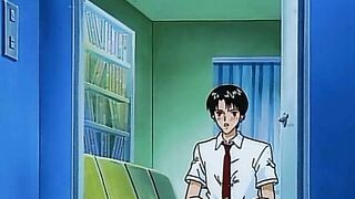 Hen: Strange Love / 変 ep1