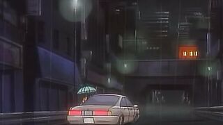 Hen: Strange Love / 変 ep2