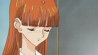 Hen: Strange Love / 変 ep2