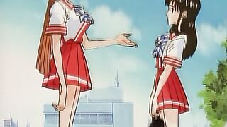 Hen: Strange Love / 変 ep2