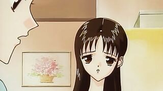 Hen: Strange Love / 変 ep2