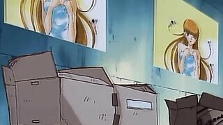 Hen: Strange Love ep1 ENG SUB