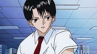 Hen: Strange Love ep1 ENG SUB