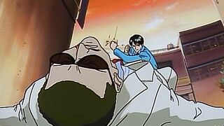 Hen: Strange Love ep1 ENG SUB