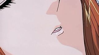 Hen: Strange Love ep1 ENG SUB