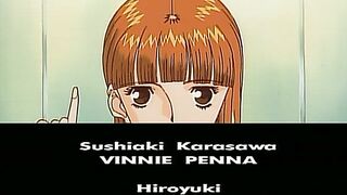 Hen: Strange Love ep2 ENG SUB