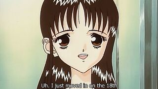 Hen: Strange Love ep2 ENG SUB