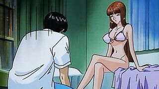 Hen: Strange Love ep1 ENG DUB