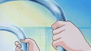 Hen: Strange Love ep1 ENG DUB