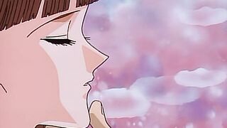 Hen: Strange Love ep1 ENG DUB