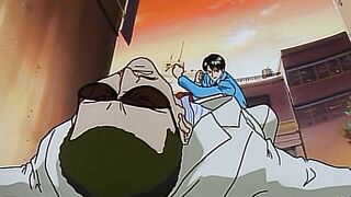 Hen: Strange Love ep1 ENG DUB