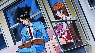 Hen: Strange Love ep1 ENG DUB