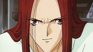 Hen: Strange Love ep2 ENG DUB