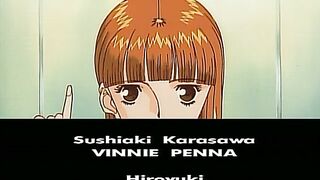 Hen: Strange Love ep2 ENG DUB