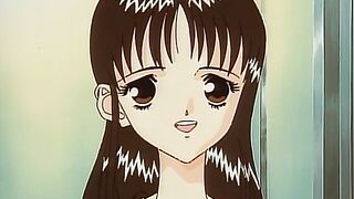 Hen: Strange Love ep2 ENG DUB