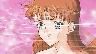 Hen: Strange Love ep2 ENG DUB