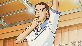 Hen: Strange Love ep2 ENG DUB