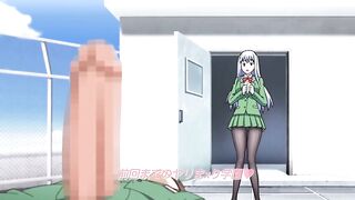 Oide yo! Shiritsu Yarimakuri Gakuen ep2