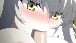 Koi Maguwai / 恋まぐわい