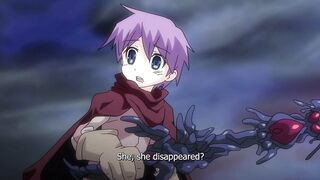 Monmusu Quest! ep2 ENG SUB