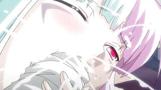 Monmusu Quest! ep2 ENG SUB