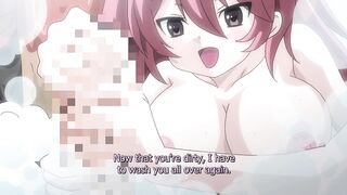 Monmusu Quest! ep2 ENG SUB