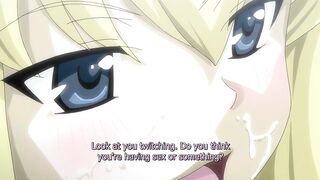 Monmusu Quest! ep2 ENG SUB