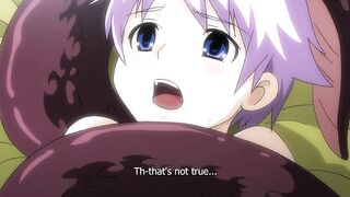 Monmusu Quest! ep2 ENG SUB