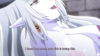 Monmusu Quest! ep2 ENG SUB