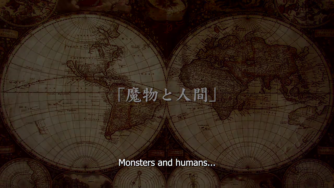 Monmusu Quest! ep2 ENG SUB Hentai Online HD