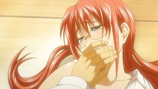 Вставить и забыть / Nosewasure ep2 RUS SUB