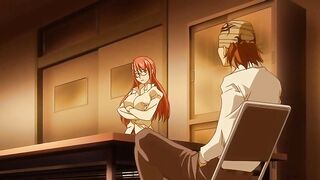 Nosewasure The Animation / のせわすれ ep1