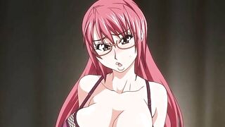 Nosewasure The Animation / のせわすれ ep1