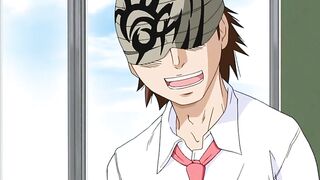 Nosewasure The Animation / のせわすれ ep2