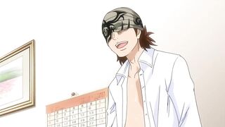 Nosewasure The Animation / のせわすれ ep2