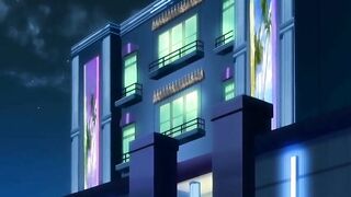 Nosewasure The Animation ep1 ENG SUB