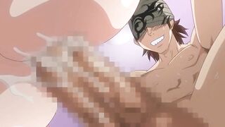 Nosewasure The Animation ep1 ENG SUB