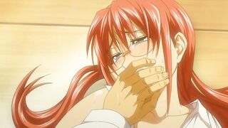 Nosewasure The Animation ep2 ENG SUB