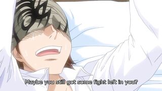 Nosewasure The Animation ep2 ENG SUB