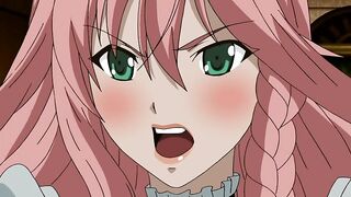 Maid-san to Boin Damashii / メイドさんとボイン魂 ep1