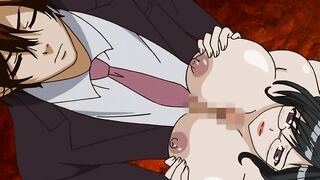 Maid-san to Boin Damashii / メイドさんとボイン魂 ep1