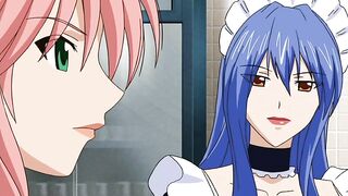 Maid-san to Boin Damashii / メイドさんとボイン魂 ep2