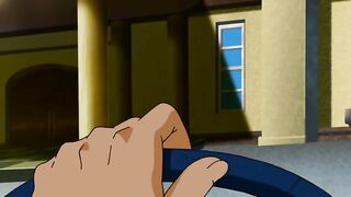Maid-san to Boin Damashii ep1 ENG SUB