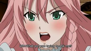 Maid-san to Boin Damashii ep1 ENG SUB