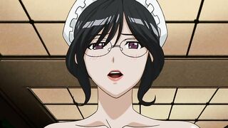 Maid-san to Boin Damashii ep1 ENG SUB