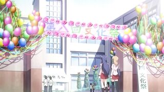 Mesu Nochi Torare / メスのちトラレ ep1