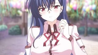 Mesu Nochi Torare / メスのちトラレ ep1