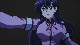 Mesu Nochi Torare / メスのちトラレ ep1